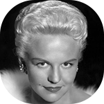 Peggy Lee